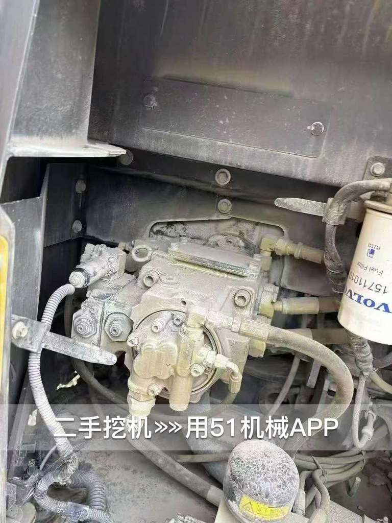 51挖机